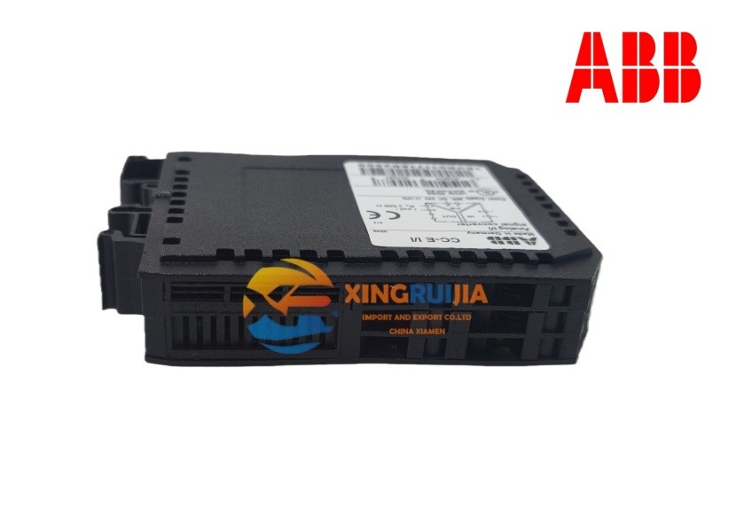 ABB 1SVR011718R2500  Analog Signal Converter0